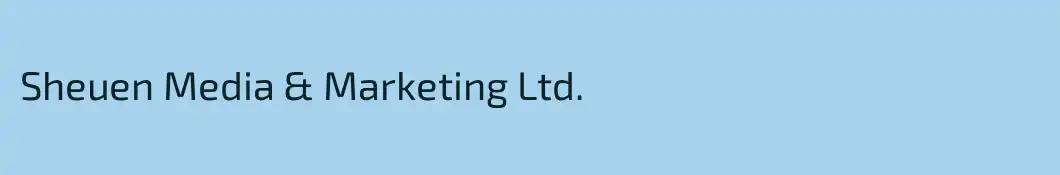 Sheuen Media & Marketing Ltd.